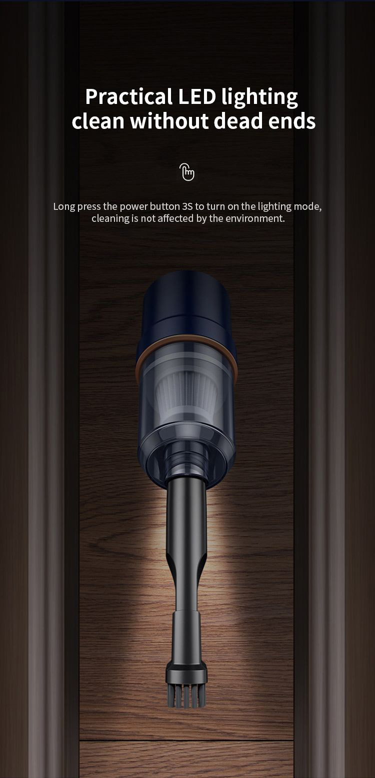 Lt117 Vacuum Cleaner